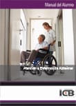 ATENCIÓN A ENFERMOS DE ALZHEIMER