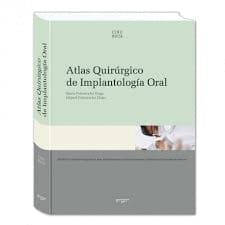 ATLAS QUIRURGICO DE IMPLANTOLOGIA ORAL