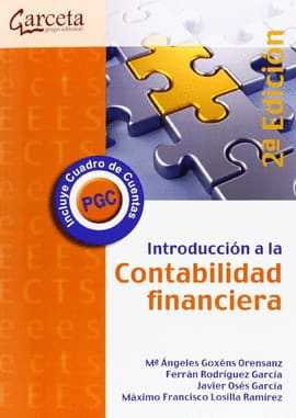 INTRODUCCIÓN A LA CONTABILIDAD FINANCIERA