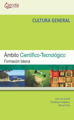 ÁMBITO CIENTÍFICO-TECNOLÓGICO. FORMACIÓN BÁSICA