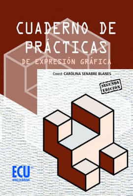 CUADERNO DE EJERCICIOS DE EXPRESIÓN GRÁFICA
