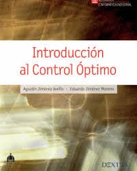 INTRODUCCIÓN AL CONTROL ÓPTIMO