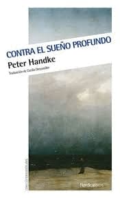 CONTRA EL SUEÑO PROFUNDO