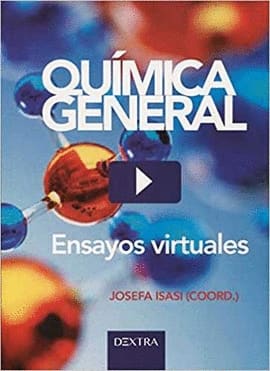 QUIMICA GENERAL. Ensayos virtuales