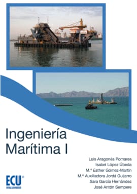 INGENIERÍA MARÍTIMA I