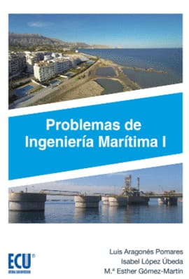 PROBLEMAS DE INGENIERÍA MARÍTIMA