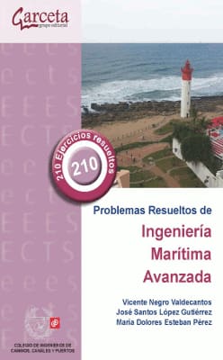 PROBLEMAS RESUELTOS DE INGENIERIA MARITIMA AVANZADA
