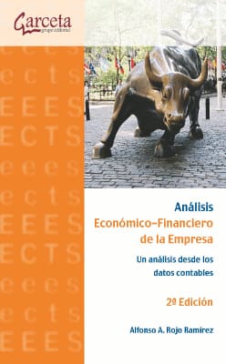 EJERCICIOS DE ANALISIS ECONOMICO-FINANCIERO DE LA EMPRESA. un análisis desde los datos contables