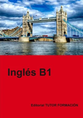 INGLÉS B1