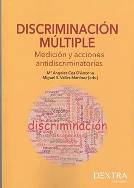 DISCRIMINACION MULTIPLE. Medicion y acciones antidiscriminatorias