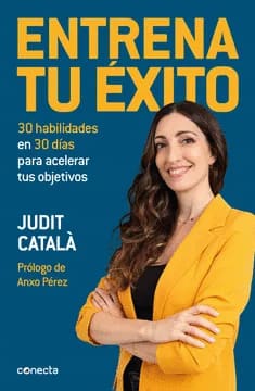 ENTRENA TU ÉXITO