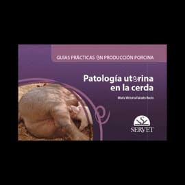 GUÍAS PRÁCTICAS EN PRODUCCIÓN PORCINA. PATOLOGÍA UTERINA EN LA CERDA