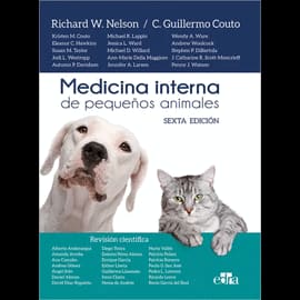 MEDICINA INTERNA DE PEQUEÑOS ANIMALES