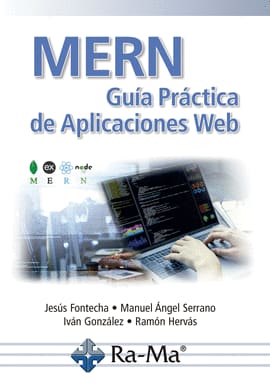 MERN GUÍA PRÁCTICA DE APLICACIONES WEB