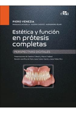 ESTÉTICA Y FUNCIÓN EN PRÓTESIS COMPLETAS : PERSPECTIVAS DIGITALES