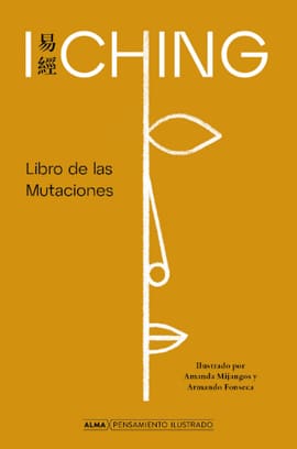 I CHING. libro de las mutaciones