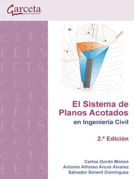 EL SISTEMA DE PLANOS ACOTADOS EN INGENIERÍA CIVIL
