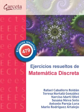 EJERCICIOS RESUELTOS DE MATEMÁTICA DISCRETA
