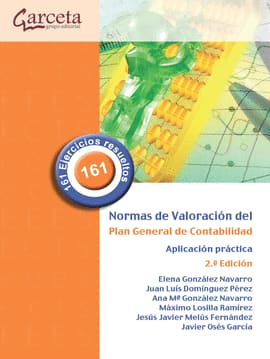 NORMAS DE VALORACIÓN DEL PGC. Aplicación práctica