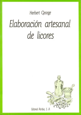 ELABORACIÓN ARTESANAL DE LICORES