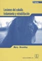 LESIONES DEL CABALLO TRATAMIENTO Y REHABILITACION