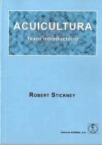 ACUICULTURA. Texto introductorio