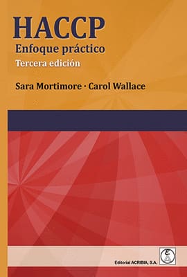 HACCP. ENFOQUE PRÁCTICO