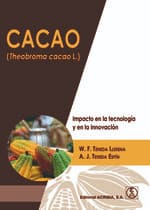 CACAO (THEOBROMA CACAO L.). Impacto en la tecnología y en la innovación