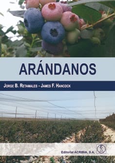 ARANDANOS