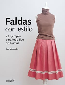 FALDAS CON ESTILO. 23 ejemplos para todo tipo de siluetas