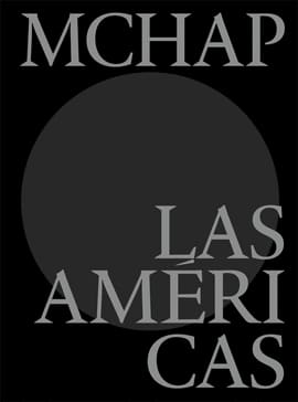 MCHAP 1. LAS AMÉRICAS. Premio Mies Crown Hall de las Américas