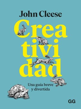 CREATIVIDAD. Una guía breve y divertida