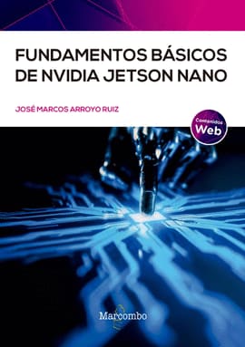 FUNDAMENTOS BÁSICOS DE NVIDIA JETSON NANO