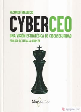 CYBERCEO. Decisiones estratégicas de ciberseguridad