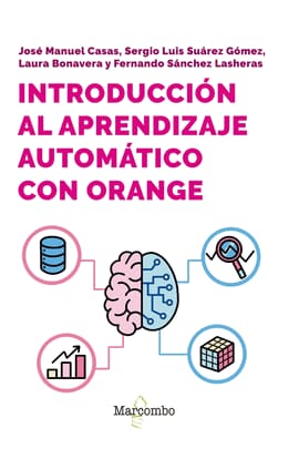 INTRODUCCIÓN AL APRENDIZAJE AUTOMÁTICO CON ORANGE