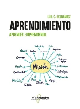 APRENDIMIENTO. aprender emprendiendo