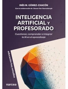 INTELIGENCIA ARTIFICIAL PROFESORADO