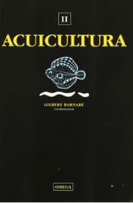 ACUICULTURA 2 TOMOS