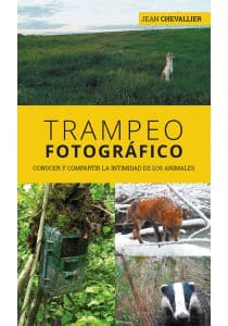 TRAMPEO FOTOGRAFICO. Conocer y compartir la intimidad de los animales