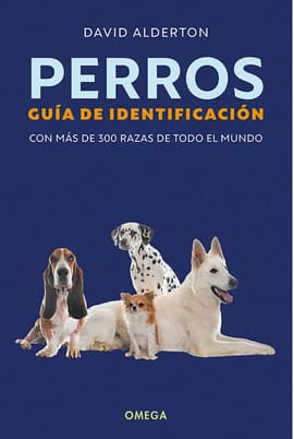 PERROS. Guía de identificación