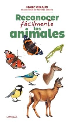 RECONOCER FACILMENTE LOS ANIMALES