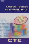 CODIGO TÉCNICO DE LA EDIFICACIÓN