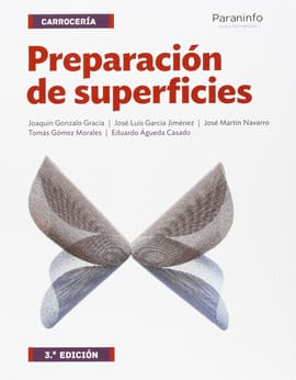 PREPARACIÓN DE SUPERFICIES