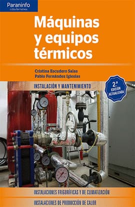 MAQUINAS Y EQUIPOS TERMICOS