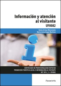 INFORMACIÓN Y ATENCIÓN AL VISITANTE
