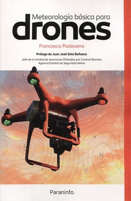METEOROLOGÍA BÁSICA PARA DRONES