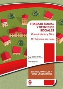 TRABAJO SOCIAL Y SERVICIOS SOCIALES. conocimiento y etica