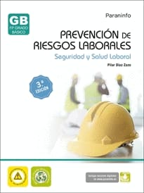 PREVENCION DE RIESGOS LABORALES SEGURIDAD Y SALUD LABORAL