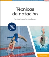 TÉCNICAS DE NATACIÓN