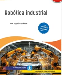 ROBÓTICA INDUSTRIAL